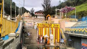 Tala Kaveri: ನಾಳೆಯೇ ತಲಕಾವೇರಿಯಲ್ಲಿ ತೀರ್ಥೋದ್ಭವ: ಹೇಗಿದೆ ಅಂತಿಮ ಸಿದ್ಧತೆ?