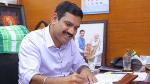  ವಕ್ಫ್‌-ರೈತರ ಜಟಾಪಟಿ, ವಿಜಯಪುರಕ್ಕೆ ವಿಶೇಷ ತಂಡ ರಚಿಸಿದ ಬಿಜೆಪಿ