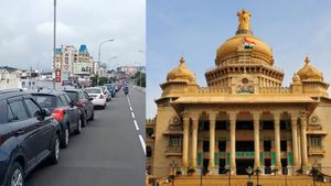 ಚೆನ್ನೈ ಟ್ರೆಂಡ್ ಫಾಲೋ ಮಾಡ್ತಿದ್ಯಾ ಬೆಂಗಳೂರು!