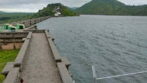  Vani Vilasa Sagara Dam: 126.60 ಅಡಿ ತಲುಪಿದ ನಾಲ್ವಡಿ ಕೃಷ್ಣರಾಜ ಒಡೆಯರ್ ಕಾಲದ ವಾಣಿ ವಿಲಾಸ ಸಾಗರ ಜಲಾಶಯ.!