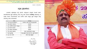 Waqf Land Row: ಮಂಗಳವಾರ ವಿಜಯಪುರಕ್ಕೆ ಬಿಜೆಪಿ ತಂಡ ಭೇಟಿ: ಯತ್ನಾಳ್‌ಗಾಗಿ ತಂಡ ಪುನಾರಚನೆ
