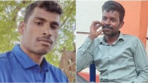 ಇಬ್ಬರು ಬಾಯ್‌ಫ್ರೆಂಡ್‌ಗಳ ಪ್ರೀತಿಗೆ ಅಡ್ಡಿ: ಗಂಡನಿಗೆ ಅಂತ್ಯ ಕಾಣಿಸಿದ ಚಾಲಾಕಿ ಹೆಂಡತಿ