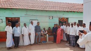 ಈ ಮಹಿಳೆ ಓದಿದ್ದು 0.. ಮಾಡಿದ್ದು ಇಡೀ ರಾಜ್ಯವೇ ಕೊಂಡಾಡುವಂತಹ ಅದ್ಭುತ ಸಾಧನೆ