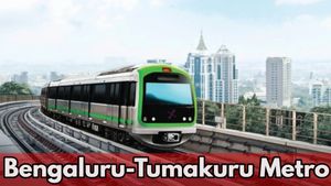  Bengaluru-Tumakuru Metro: ಬೆಂಗಳೂರು-ತುಮಕೂರು ಮಟ್ರೋ ಯೋಜನೆ ಬಗ್ಗೆ ಹೊರಬಿತ್ತು ಮಹತ್ವದ ಅಪ್ಡೇಟ್‌