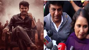 A for ANAND Film: ಶಸ್ತ್ರಚಿಕಿತ್ಸೆ‌ ಬಳಿಕ ಸೆಟ್ಟೇರಲಿರುವ ಸಿನಿಮಾಗಳ ಅಪ್ಡೇಟ್ ಕೊಟ್ಟ ಶಿವರಾಜ್ ಕುಮಾರ್