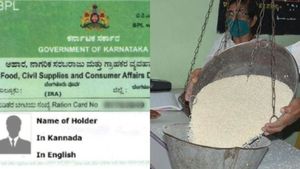  ಬಿಪಿಎಲ್  ಕಾರ್ಡ್ ರದ್ದು ನಿರ್ಧಾರ: ಚಾಮರಾಜನಗರದಲ್ಲಿ ಕನ್ನಡಪರ ಹೋರಾಟಗಾರರ ನಿಲುವೇನು?