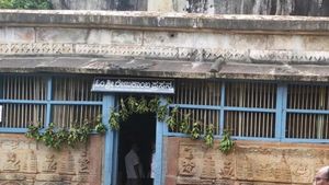 ಶಿವಮೊಗ್ಗ; ಚಂದ್ರಗುತ್ತಿ ದೇವಾಲಯ ಅಭಿವೃದ್ಧಿಗೆ ಪ್ರಾಧಿಕಾರ ರಚನೆ? 