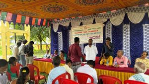  ಚಾಮರಾಜನಗರ: ಅವಿವಾಹಿತರಿಗೊಂದು ಸಮುದಾಯ ಭವನ ನಿರ್ಮಿಸಿ; ಯುವಕನ ಪತ್ರ ಭಾರೀ ವೈರಲ್‌ 