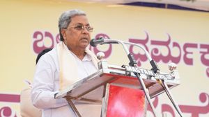  ಎರಡು ಬಾರಿ ಸಿಎಂ ಆದ ಬಗ್ಗೆ ಕಾರಣ ಬಿಚ್ಚಿಟ್ಟ ಸಿದ್ದರಾಮಯ್ಯ