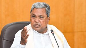  Shiggaon By Election: ಶಿಗ್ಗಾಂವಿಯಲ್ಲಿ ಕಾಂಗ್ರೆಸ್‌ಗೆ ಭಿನ್ನಮತದಿಂದ ಹಿನ್ನಡೆ? ಆಂತರಿಕ ಸಮೀಕ್ಷಾ ವರದಿಯಲ್ಲೇನಿದೆ? 