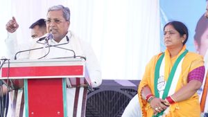 ಸಂಡೂರು ಉಪ ಚುನಾವಣೆ: ಗೆಲುವು ನಿರ್ಧರಿಸಲಿದ್ದಾರೆ 2,36,100 ಮತದಾರರು 