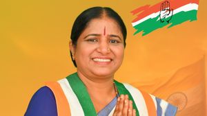 Sandur By elections: ಸಂಡೂರು ಉಪ ಚುನಾವಣೆ, ಕಾವು ಪಡೆಯುತ್ತಿಲ್ಲ ಕಾಂಗ್ರೆಸ್‌ ಪ್ರಚಾರ 
