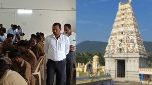  ಕೇವಲ 27 ದಿನಕ್ಕೆ 2.43 ಕೋಟಿ ಒಡೆಯನಾದ ಮಲೆ ಮಾದಪ್ಪ; ಆದಾಯದ ಮೂಲ ಯಾವುವು?