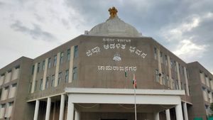 ಚಾಮರಾಜನಗರ: ನ. 7ಕ್ಕೆ ನೇರ ಸಂದರ್ಶನ, ಅಭ್ಯರ್ಥಿಗಳಿಗೆ ಅರ್ಹತೆ ಮಾಹಿತಿ 