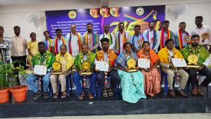 ಹಾಲು ಮಾರಾಟದಲ್ಲಿ ಕೆಎಂಎಫ್ ದೇಶದಲ್ಲೇ 2ನೇ ಸ್ಥಾನ- ಮೈಮುಲ್ ಅಧ್ಯಕ್ಷ