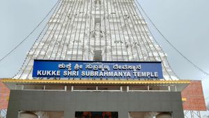 ಕುಕ್ಕೆ ಸುಬ್ರಮಣ್ಯ ಭಕ್ತರ ಗಮನಕ್ಕೆ: ವಿವಿಧ ಸೇವೆಗಳು ವ್ಯತ್ಯಯ, ದಿನಾಂಕಗಳು 