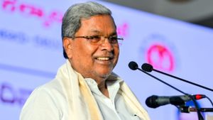 'ಭಾರತದಲ್ಲಿ ಸ್ಟ್ರಾಂಗೆಸ್ಟ್ ಸಿಎಂ‌ ಇದ್ದರೇ.. ಅದು ಸಿದ್ದರಾಮಯ್ಯ ಮಾತ್ರ' 
