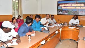 ಮಂಡ್ಯದಲ್ಲಿ ಡಿಸೆಂಬರ್‌ 3 ವಿಶ್ವ ವಿಕಲಚೇತನರ ದಿನಾಚರಣೆ: ಕಾರ್ಯಕ್ರಮದ ವಿಶೇಷತೆಯೇನು..?