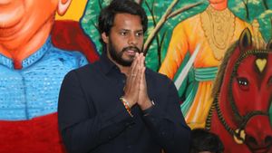 Chennapatna By Election: ಚನ್ನಪಟ್ಟಣದಲ್ಲಿ ನಿಖಿಲ್ ಕುಮಾರಸ್ವಾಮಿ ಗೆಲುವು, ಪೋಸ್ಟ್ ವೈರಲ್ 