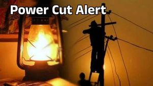 Power Cut Alert: ನಗರದಲ್ಲಿ ನ.7ರಂದು ಗುರುವಾರ ವಿದ್ಯುತ್ ವ್ಯತ್ಯಯ, ಬಡಾವಣೆಗಳ ಪಟ್ಟಿ 