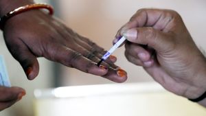Sandur By Election: ಸಂಡೂರು ಉಪ ಚುನಾವಣೆ ನಿಷೇಧಾಜ್ಞೆ ಜಾರಿಗೊಳಿಸಿ ಆದೇಶ 
