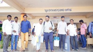 Sandur By Election: ಸಂಡೂರು ಉಪ ಚುನಾವಣೆ ತಯಾರಿ ಹೇಗಿದೆ? 