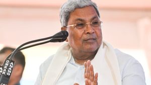 Siddaramaiah: ನಾಗೇಂದ್ರಗೆ ಮತ್ತೆ ಸಚಿವ ಸ್ಥಾನ ನೀಡುವ ಸೂಚನೆ ಕೊಟ್ರಾ ಸಿಎಂ ಸಿದ್ದರಾಮಯ್ಯ?