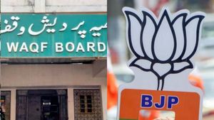 Waqf Controversy: ಕಾಂಗ್ರೆಸ್ ದುರಾಡಳಿತದ ವಿರುದ್ಧ ಉಪಚುನಾವಣೆ: ಚನ್ನಪಟ್ಟಣದಲ್ಲಿ ನಿಖಿಲ್ ಗೆಲ್ಲಿಸಿ