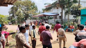 ವರದಕ್ಷಿಣೆ ಕಿರುಕುಳ: ಪತ್ನಿ ಸಾವು, ಪತಿ ಅರೆಸ್ಟ್‌, ಒಂದು ವರ್ಷದ ಮಗು ಅನಾಥ