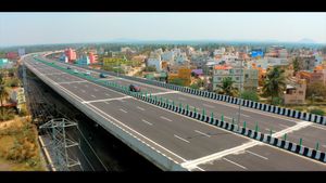  Bengaluru-Mysuru Expressway: ಬೆಂಗಳೂರು-ಮೈಸೂರು ಎಕ್ಸ್‌ಪ್ರೆಸ್‌ವೇನಲ್ಲಿ ದಂಡದಿಂದ ಪಾರಾಗಲು ಹೀಗೆ ಮಾಡಿ