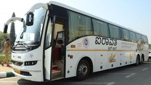 NWKRTC: ಬೆಳಗಾವಿ-ಚೆನ್ನೈ ಐರಾವತ ಕ್ಲಬ್ ಕ್ಲಾಸ್ ಬಸ್, ದರ ಮತ್ತು ವೇಳಾಪಟ್ಟಿ 