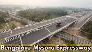 Expressway: ಬೆಂಗಳೂರು-ಮೈಸೂರು ಎಕ್ಸ್‌ಪ್ರೆಸ್‌ ವೇ; ಶೀಘ್ರದಲ್ಲೇ ಮತ್ತೊಂದು ಹೊಸ ಯೋಜನೆ ಆರಂಭ 