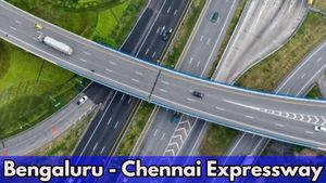  Bengaluru–Chennai Expressway: ಕರ್ನಾಟಕದ ಭಾಗದಲ್ಲಿ ಬೆಂಗಳೂರು-ಚೆನ್ನೈ ಎಕ್ಸ್‌ಪ್ರೆಸ್‌ ವೇ ಸಂಚಾರಕ್ಕೆ ಮುಕ್ತ; ಎಲ್ಲೆಲ್ಲಿ? 