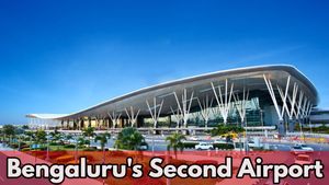  Bengaluru's Second Airport: ತುಮಕೂರಿನಲ್ಲಿ 2ನೆ ಅಂತಾರಾಷ್ಟ್ರೀಯ ವಿಮಾನ ನಿಲ್ದಾಣ ನಿರ್ಮಾಣ ಆದ್ರೆ ಏನೆಲ್ಲ ಉಪಯೋಗವಾಗಲಿದೆ? 