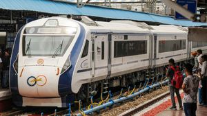 Vande Bharat Express: ಬೀದರ್-ಬೆಂಗಳೂರು ನಡುವೆ ವಂದೇ ಭಾರತ್ ರೈಲು ಸಂಚಾರ 