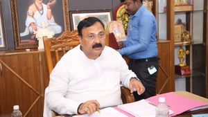 ಸಿಎಂ ಬದಲಾವಣೆ ಚರ್ಚೆ: ಕಾಂಗ್ರೆಸ್ ಗೊಂದಲದ ಗೂಡು ಎಂದ ಬಿಜೆಪಿ ಶಾಸಕ