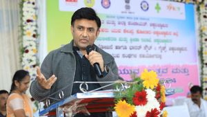  ಕ್ರಿಕೆಟ್‌ ಟೀಂ ಕಟ್ಟುವಷ್ಟು ಕಾಂಗ್ರೆಸ್‌ನಲ್ಲಿ ಸಿಎಂ ಆಕಾಂಕ್ಷಿಗಳಿದ್ದಾರೆ..!
