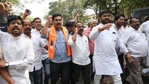 ಕೀಳುಮಟ್ಟದ ದ್ವೇಷ ರಾಜಕೀಯಕ್ಕೆ ಧಿಕ್ಕಾರ- ಕಾಂಗ್ರೆಸ್‌ ವಿರುದ್ಧ ವಿಜಯೇಂದ್ರ ಕೆಂಡಾಮಂಡಲ