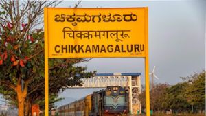  ಶೀಘ್ರವೇ ಚಿಕ್ಕಮಗಳೂರು-ತಿರುಪತಿ ವಯಾ ಬೆಂಗಳೂರು ಹೊಸ ರೈಲು 