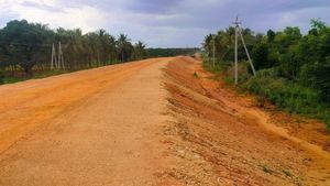 Tumakuru-Davangere Railway Line: ತುಮಕೂರು-ದಾವಣಗೆರೆ ನೇರ ರೈಲು ಮಾರ್ಗ ಯೋಜನೆ, ವೇಗ ಹೆಚ್ಚಿಸಲು ಹೊಸ ಕ್ರಮ