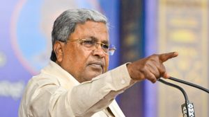  ಬಾಣಂತಿಯರ ಸರಣಿ ಸಾವು, ಸಿಎಂ ಸಿದ್ದರಾಮಯ್ಯ ತೆಗೆದುಕೊಂಡ ಖಡಕ್‌ ಕ್ರಮವೇನು?