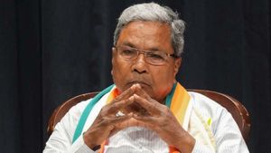 Go Back Siddaramaiah: ಗೋ ಬ್ಯಾಕ್ ಸಿದ್ದರಾಮಯ್ಯ -ಸಿದ್ದು ವಿರುದ್ಧ ಧಿಕ್ಕಾರ ಕೂಗಿದ್ರೆ 1ಲಕ್ಷ ಬಹುಮಾನ- ಆಡಿಯೋ ವೈರಲ್!