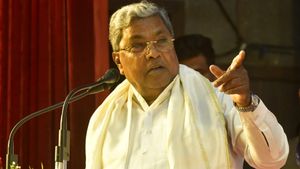 Siddaramaiah : ಬೆಳಗಾವಿಯನ್ನು ಪ್ರತ್ಯೇಕಿಸುವ ಬಾಲಿಶ ಹೇಳಿಕೆಗಳನ್ನು ಕರ್ನಾಟಕ ಸಹಿಸುವುದಿಲ್ಲ: ಸಿದ್ದರಾಮಯ್ಯ