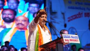  ಆಗಲೇ 2028ರ ಚುನಾವಣೆ ಮೇಲೆ ಕಣ್ಣಿಟ್ರಾ ಡಿ.ಕೆ.ಶಿವಕುಮಾರ್‌? 