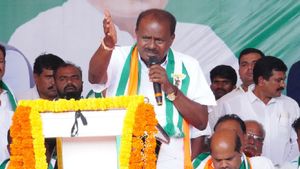  ಮಂಡ್ಯದಲ್ಲಿ ಜೆಡಿಎಸ್‌ ಸಮಾವೇಶ ದಿಢೀರ್‌ ಕ್ಯಾನ್ಸಲ್‌, ಕಾರಣವೇನು? 