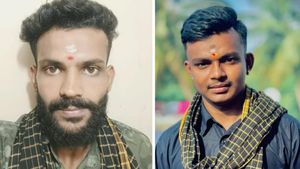 ಹುಬ್ಬಳ್ಳಿ ಗ್ಯಾಸ್‌ ಸಿಲಿಂಡರ್‌ ಬ್ಲಾಸ್ಟ್‌ ದುರಂತ: ಮೃತರ ಸಂಖ್ಯೆಕ್ಕೆ 6ಕ್ಕೆ ಏರಿಕೆ 