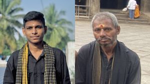 Breaking: ಹುಬ್ಬಳ್ಳಿ ಸಿಲಿಂಡರ್ ಬ್ಲಾಸ್ಟ್: ಇಬ್ಬರು ಮಾಲಾಧಾರಿಗಳು ಸಾವು