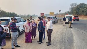 Hubballi-Dharwad Bypass: ಯಾವುದೇ ವಿಳಂಬವಿಲ್ಲದೆ ಕಾಲಮಿತಿಯಲ್ಲಿ ಕಾಮಗಾರಿ ಪೂರ್ಣಗೊಳಿಸಿ: ಡಾ. ಶಾಲಿನಿ ರಜನೀಶ್