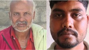 ಇನ್ಸೂರೆನ್ಸ್ ಹಣಕ್ಕಾಗಿ ಅಪ್ಪನನ್ನೇ ಕೊಂದ ಮಗ: ಸಿಕ್ಕಿಬಿದ್ದಿದ್ದು ಹೇಗೆ?