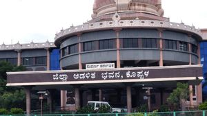 ಕೊಪ್ಪಳ: ಡಿಸೆಂಬರ್ 27ರಂದು ವಾಕ್ ಇನ್ ಸಂದರ್ಶನ 